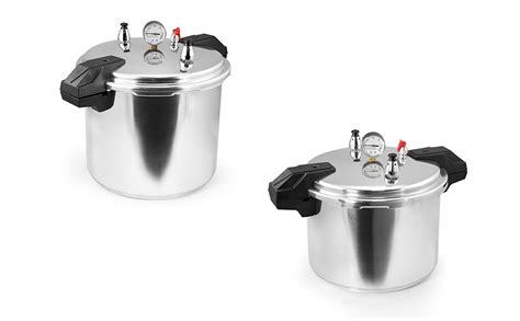 Pressure cookers cook food directly under pressure. . Barton pressure canner parts